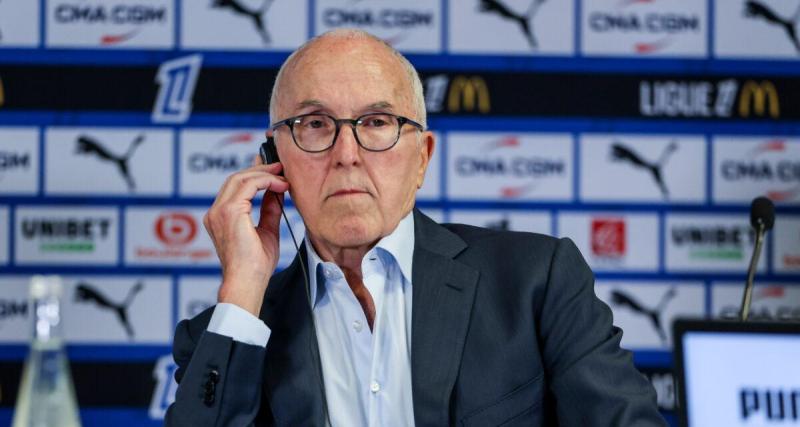 OM : ouverture du capital et mercato, McCourt prépare un hiver de folie