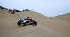 Dakar : l'annonce du directeur de la course sur la 49e édition au Maroc et au Portugal, qui s'annonce dantesque !