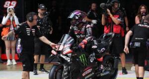 GP de Malaisie : Jorge Martín a failli chuter lors des Essais, la course au titre est-elle terminée avec Marc Márquez suite à cette image difficile ?