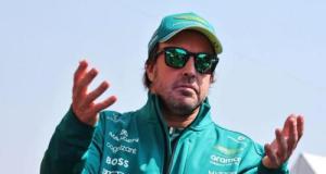 Aston Martin : Fernando Alonso poursuit ses critiques sur le niveau des pilotes, et va encore plus loin dans ses propos