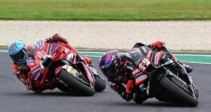 MotoGP : le point sur le classement des pilotes avant la course sprint du GP de Malaisie samedi, le titre prêt à basculer ?