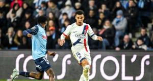 Le Havre-PSG : les compositions probables du choc des extrêmes