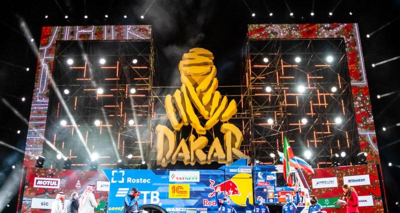  - Dakar : après la grande annonce pour 2027 et le retour en Europe et en Afrique, depuis quand le mythique rallye-raid avait lieu en Arabie saoudite ?