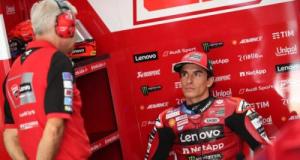 GP de Malaisie : "Maintenant, j'attaque", Marc Márquez prévient la concurrence et ça promet