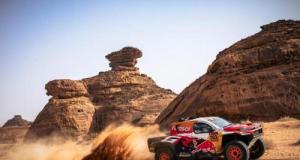 Dakar : du Portugal au Maroc, découvrez l’intense parcours de l’édition 2027, étape par étape