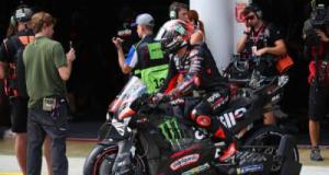 MotoGP – Malaisie : Marco Bezzecchi dévoile le secret des progrès d'Aprilia