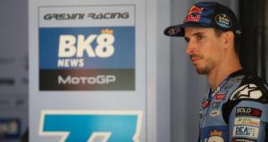MotoGP : la révélation qui inquiète d'Álex Márquez, sous injection depuis quasiment le début de saison