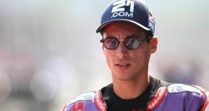 Yamaha : la vérité de Dovizioso sur Razgatlioglu avant sa chute, le Turc était-il déjà dans le dur ?