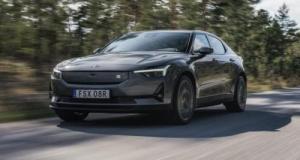 Polestar 2 : déjà la fin pour la berline électrique tout juste lancée en France ?
