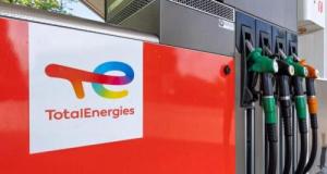 Baisse du prix du diesel : Total s'offre une bonne pub, cette annonce n'a rien de révolutionnaire