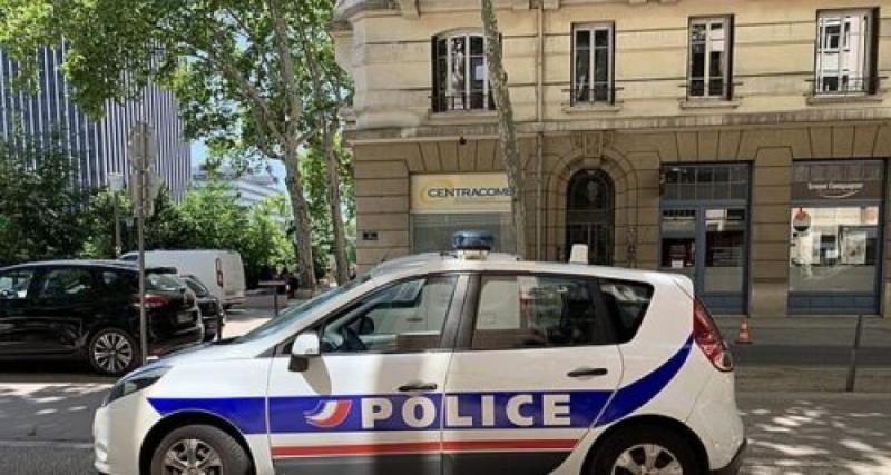 Il pique une voiture chez un garagiste, roule sans permis… et finit directement derrière les barreaux