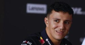 Red Bull : "Je n’ai pas vraiment réfléchi", Hadjar fait son mea culpa à son écurie après Austin
