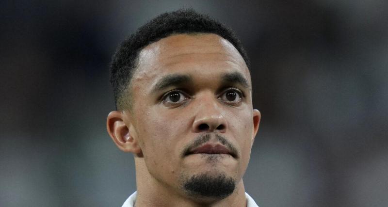 Real Madrid : 4 titularisations et troisième dans la hiérarchie, le calvaire de Trent Alexander-Arnold, déjà sur le départ cet hiver