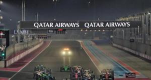 F1 : le Qatar et Abu Dhabi dans l'incertitude, les pilotes prennent la parole