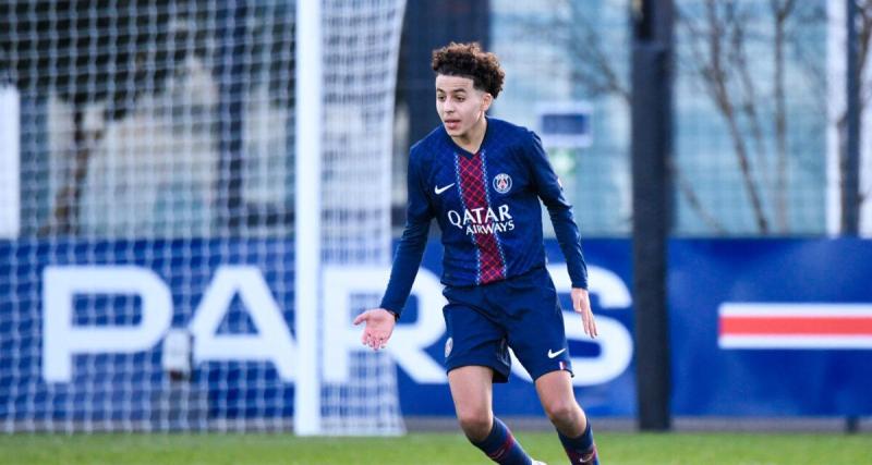 PSG : les départs précoces des titis sont-ils vraiment payants ?