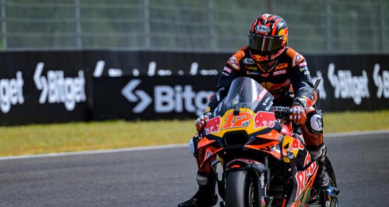 Grand Prix de Malaisie : Maverick Viñales fait de nouvelles révélations sur sa santé après des mois de souffrance
