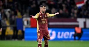 Ligue 2 (J11) : Metz sombre face à Pau, Clermont n'y arrive toujours pas, Grenoble dernier… Tous les résultats du multiplex