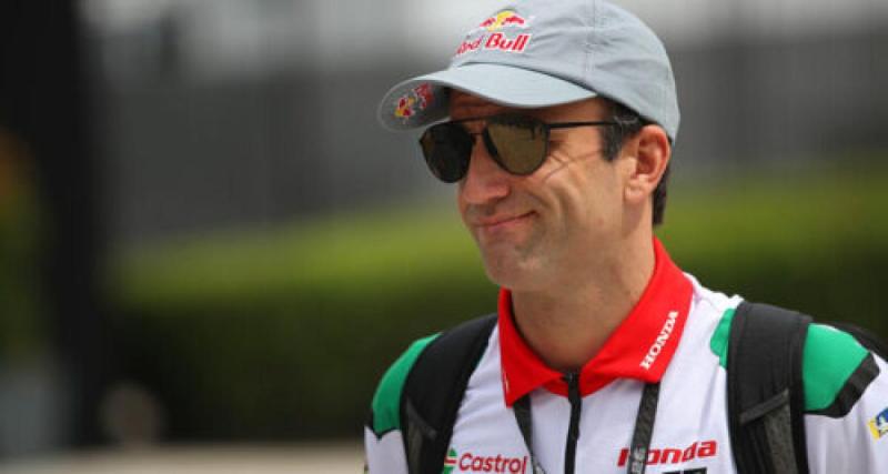 Grand Prix de Malaisie : malgré ses bonnes sensations, Zarco redoute la suite du week-end
