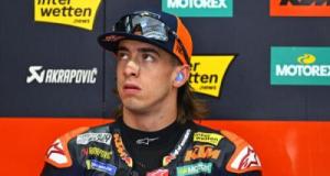 Grand Prix de Malaisie : Pedro Acosta tire la sonnette d'alarme malgré une KTM particulièrement rapide à Sepang