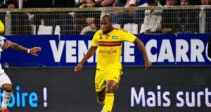 Le Mans : Djibril Sidibé absent jusqu’à la trêve internationale de novembre sur blessure
