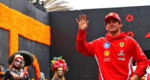 Grand Prix du Mexique : Leclerc confirme et envoie un sérieux avertissement à ses rivaux