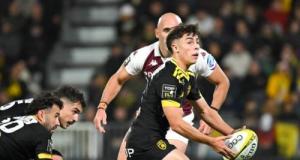 Top 14: La Rochelle et Toulon retrouvent le terrain d’un mauvais souvenir