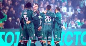 Guingamp - ASSE : chaîne TV, streaming... À quelle heure et où suivre ce match de la 11ème journée de Ligue 2 ?