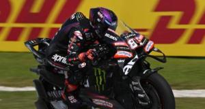 Grand Prix de Malaisie : nouveau coup d'arrêt pour Jorge Martín à Sepang