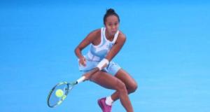 WTA 500 de Tokyo : Leylah Fernandez déchire tout !