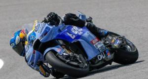Grand Prix de Malaisie : Alex Marquez conserve sa pole, Marc Marquez tombe 4eme, le départ de la course sprint en vidéo