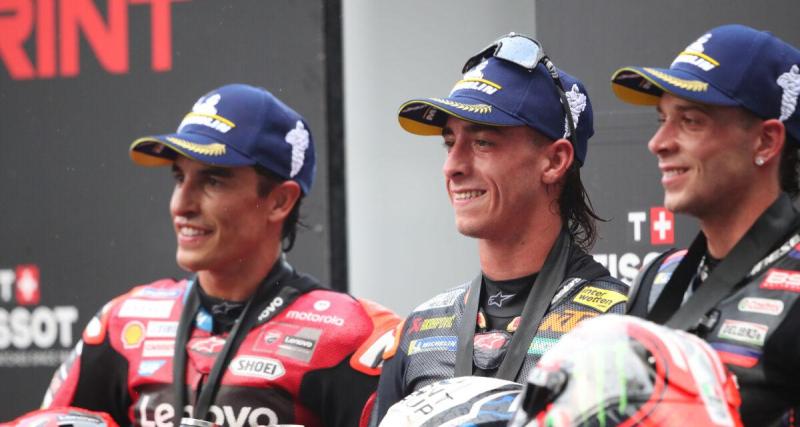 Grand Prix de Malaisie : après le forfait de Martín, que peut-on attendre du Grand Prix de Sepang ?