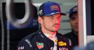 24 Heures du Mans : Verstappen réagit à la proposition de Daniel Ricciardo, son message est très clair
