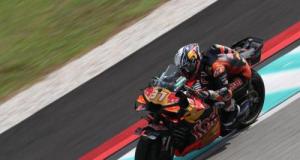 Grand Prix de Malaisie : Marquez toujours leader, Bezzecchi remonte, le classement des pilotes actualisé après la course sprint