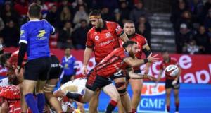J9 : Oyonnax en patron, Nevers plus que jamais dans la tourmente... résultats et classement