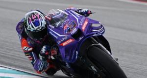 Grand Prix de Malaisie : la course sprint vire au cauchemar pour Jack Miller après une erreur stratégique