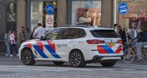 Ils fuyaient les bouchons, ils ont trouvé les amendes : 60 automobilistes piégés sur une aire de repos
