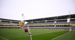 ASM Clermont : un chiffre inquiétant avant le choc face au Racing 92