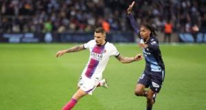 PSG : Dro et Digne, les grands perdants d'octobre