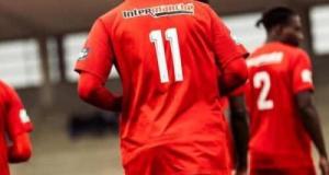 Tombé avec les honneurs contre Orléans en Coupe de France, le Blois Foot 41 doit désormais affronter un traître mois de novembre