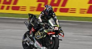 Grand Prix de Malaisie : freiné par la prudence, Johann Zarco manque le coche à Sepang
