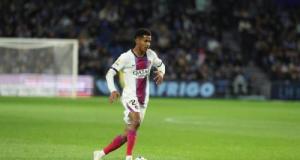 PSG : Boly, Mayulu, Ndjantou... les Titis prennent le pouvoir avec Luis Enrique