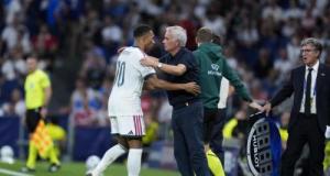 Ballon d'Or : « Il mérite cette joie », Mourinho rend hommage à Kane et encense Mbappé
