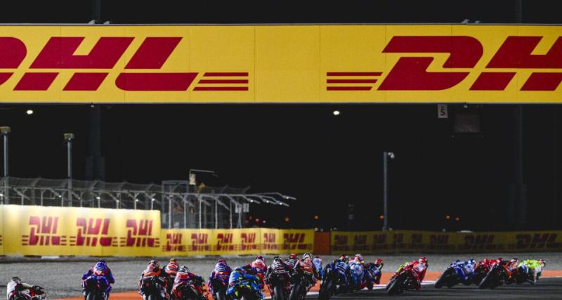 MotoGP : la FIM menace d'exclure les pilotes qui boycotteraient le Grand Prix du Qatar