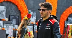 Haas : Ocon remplacé avant le GP du Mexique, la décision coup de tonnerre de l'écurie !