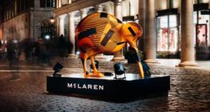 McLaren McL 820 : une supercar hybride de 820 ch pour remplacer la 750S dès 2027