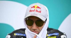 MotoGP – Malaisie : le grand regret de Johann Zarco