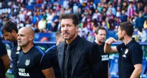 Atlético Madrid : 344 victoires, Simeone entre dans l'histoire de la Liga