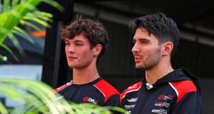 F1 : la vérité derrière l'éviction d'Ocon se dessine, Haas écarte une première piste