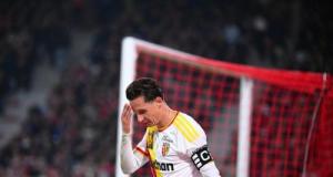 Lille - Lens : Thauvin méconnaissable, les Dogues avaient bien un plan pour le contenir