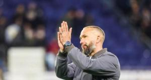 Le Havre officialise sa séparation avec Didier Digard et Jean-Michel Roussier